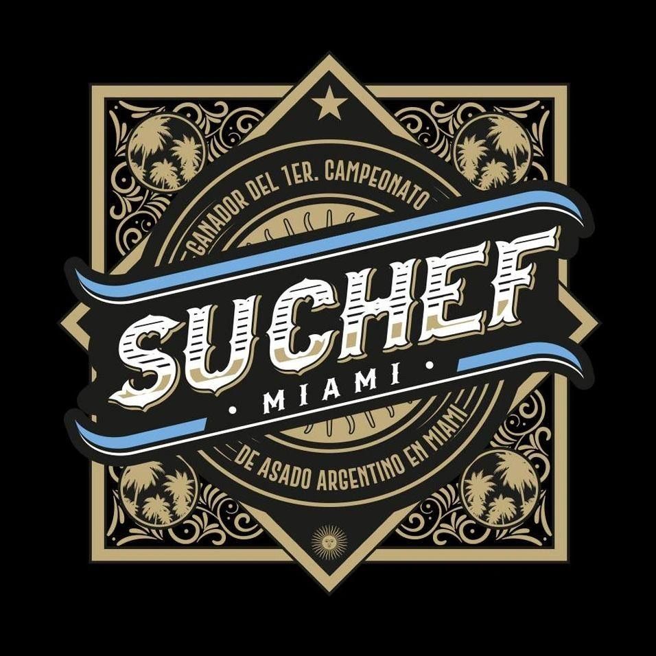 SuChef Miami